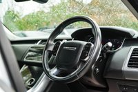 USED 2021 21 LAND ROVER RANGE ROVER SPORT 3.0 D300 MHEV HSE Dynamic SUV 5dr Diesel Auto 4WD Euro 6 (s/s) (300 ps) 