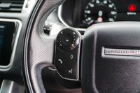 USED 2021 21 LAND ROVER RANGE ROVER SPORT 3.0 D300 MHEV HSE Dynamic SUV 5dr Diesel Auto 4WD Euro 6 (s/s) (300 ps) 