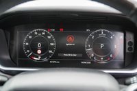 USED 2021 21 LAND ROVER RANGE ROVER SPORT 3.0 D300 MHEV HSE Dynamic SUV 5dr Diesel Auto 4WD Euro 6 (s/s) (300 ps) 