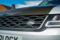 USED 2021 21 LAND ROVER RANGE ROVER SPORT 3.0 D300 MHEV HSE Dynamic SUV 5dr Diesel Auto 4WD Euro 6 (s/s) (300 ps) 