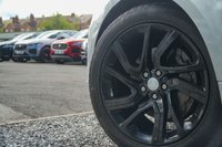 USED 2021 21 LAND ROVER RANGE ROVER SPORT 3.0 D300 MHEV HSE Dynamic SUV 5dr Diesel Auto 4WD Euro 6 (s/s) (300 ps) 
