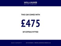 USED 2021 21 LAND ROVER RANGE ROVER SPORT 3.0 D300 MHEV HSE Dynamic SUV 5dr Diesel Auto 4WD Euro 6 (s/s) (300 ps) 