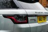 USED 2021 21 LAND ROVER RANGE ROVER SPORT 3.0 D300 MHEV HSE Dynamic SUV 5dr Diesel Auto 4WD Euro 6 (s/s) (300 ps) 