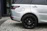 USED 2021 21 LAND ROVER RANGE ROVER SPORT 3.0 D300 MHEV HSE Dynamic SUV 5dr Diesel Auto 4WD Euro 6 (s/s) (300 ps) 