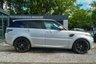USED 2021 21 LAND ROVER RANGE ROVER SPORT 3.0 D300 MHEV HSE Dynamic SUV 5dr Diesel Auto 4WD Euro 6 (s/s) (300 ps) 