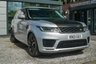 USED 2021 21 LAND ROVER RANGE ROVER SPORT 3.0 D300 MHEV HSE Dynamic SUV 5dr Diesel Auto 4WD Euro 6 (s/s) (300 ps) 