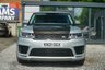 USED 2021 21 LAND ROVER RANGE ROVER SPORT 3.0 D300 MHEV HSE Dynamic SUV 5dr Diesel Auto 4WD Euro 6 (s/s) (300 ps) 