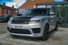 USED 2021 21 LAND ROVER RANGE ROVER SPORT 3.0 D300 MHEV HSE Dynamic SUV 5dr Diesel Auto 4WD Euro 6 (s/s) (300 ps) 