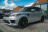 USED 2021 21 LAND ROVER RANGE ROVER SPORT 3.0 D300 MHEV HSE Dynamic SUV 5dr Diesel Auto 4WD Euro 6 (s/s) (300 ps) 