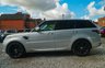 USED 2021 21 LAND ROVER RANGE ROVER SPORT 3.0 D300 MHEV HSE Dynamic SUV 5dr Diesel Auto 4WD Euro 6 (s/s) (300 ps) 