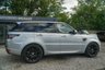 USED 2021 21 LAND ROVER RANGE ROVER SPORT 3.0 D300 MHEV HSE Dynamic SUV 5dr Diesel Auto 4WD Euro 6 (s/s) (300 ps) 