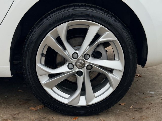 2016 Vauxhall Astra 1.4L SRI 5dr - Photo 12