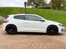 USED 2015 15 VOLKSWAGEN SCIROCCO 2.0 TDI BlueMotion Tech R-Line Hatchback 3dr Diesel Manual Euro 6 (s/s) (150 ps) FULL SERVICE HISTORY-2 KEYS.