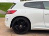 USED 2015 15 VOLKSWAGEN SCIROCCO 2.0 TDI BlueMotion Tech R-Line Hatchback 3dr Diesel Manual Euro 6 (s/s) (150 ps) FULL SERVICE HISTORY-2 KEYS.
