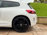 USED 2015 15 VOLKSWAGEN SCIROCCO 2.0 TDI BlueMotion Tech R-Line Hatchback 3dr Diesel Manual Euro 6 (s/s) (150 ps) FULL SERVICE HISTORY-2 KEYS.