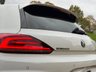 USED 2015 15 VOLKSWAGEN SCIROCCO 2.0 TDI BlueMotion Tech R-Line Hatchback 3dr Diesel Manual Euro 6 (s/s) (150 ps) FULL SERVICE HISTORY-2 KEYS.