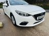USED 2015 15 MAZDA MAZDA3 1.5 SKYACTIV-G SE Hatchback 5dr Petrol Manual Euro 6 (s/s) (100 ps) 