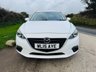USED 2015 15 MAZDA MAZDA3 1.5 SKYACTIV-G SE Hatchback 5dr Petrol Manual Euro 6 (s/s) (100 ps) 