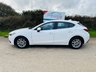 USED 2015 15 MAZDA MAZDA3 1.5 SKYACTIV-G SE Hatchback 5dr Petrol Manual Euro 6 (s/s) (100 ps) 