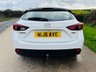 USED 2015 15 MAZDA MAZDA3 1.5 SKYACTIV-G SE Hatchback 5dr Petrol Manual Euro 6 (s/s) (100 ps) 