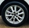 USED 2015 15 MAZDA MAZDA3 1.5 SKYACTIV-G SE Hatchback 5dr Petrol Manual Euro 6 (s/s) (100 ps) 