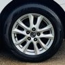 USED 2015 15 MAZDA MAZDA3 1.5 SKYACTIV-G SE Hatchback 5dr Petrol Manual Euro 6 (s/s) (100 ps) 