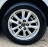 USED 2015 15 MAZDA MAZDA3 1.5 SKYACTIV-G SE Hatchback 5dr Petrol Manual Euro 6 (s/s) (100 ps) 