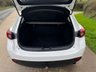 USED 2015 15 MAZDA MAZDA3 1.5 SKYACTIV-G SE Hatchback 5dr Petrol Manual Euro 6 (s/s) (100 ps) 
