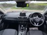 USED 2015 15 MAZDA MAZDA3 1.5 SKYACTIV-G SE Hatchback 5dr Petrol Manual Euro 6 (s/s) (100 ps) 