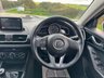 USED 2015 15 MAZDA MAZDA3 1.5 SKYACTIV-G SE Hatchback 5dr Petrol Manual Euro 6 (s/s) (100 ps) 