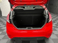 USED 2013 59 FORD FIESTA 1.25 Zetec Hatchback 5dr Petrol Manual Euro 5 (82 ps) 
