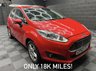 USED 2013 59 FORD FIESTA 1.25 Zetec Hatchback 5dr Petrol Manual Euro 5 (82 ps) 