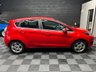 USED 2013 59 FORD FIESTA 1.25 Zetec Hatchback 5dr Petrol Manual Euro 5 (82 ps) 