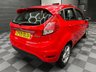 USED 2013 59 FORD FIESTA 1.25 Zetec Hatchback 5dr Petrol Manual Euro 5 (82 ps) 