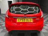 USED 2013 59 FORD FIESTA 1.25 Zetec Hatchback 5dr Petrol Manual Euro 5 (82 ps) 