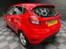 USED 2013 59 FORD FIESTA 1.25 Zetec Hatchback 5dr Petrol Manual Euro 5 (82 ps) 