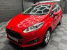 USED 2013 59 FORD FIESTA 1.25 Zetec Hatchback 5dr Petrol Manual Euro 5 (82 ps) 