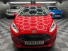 USED 2013 59 FORD FIESTA 1.25 Zetec Hatchback 5dr Petrol Manual Euro 5 (82 ps) 