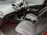 USED 2013 59 FORD FIESTA 1.25 Zetec Hatchback 5dr Petrol Manual Euro 5 (82 ps) 