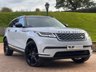 USED 2018 18 LAND ROVER RANGE ROVER VELAR 3.0 SD6 V6 HSE SUV 5dr Diesel Auto 4WD Euro 6 (s/s) (300 ps) FULL SERVICE HISTORY-2 KEYS.
