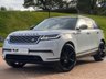 USED 2018 18 LAND ROVER RANGE ROVER VELAR 3.0 SD6 V6 HSE SUV 5dr Diesel Auto 4WD Euro 6 (s/s) (300 ps) FULL SERVICE HISTORY-2 KEYS.