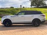 USED 2018 18 LAND ROVER RANGE ROVER VELAR 3.0 SD6 V6 HSE SUV 5dr Diesel Auto 4WD Euro 6 (s/s) (300 ps) FULL SERVICE HISTORY-2 KEYS.