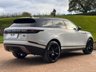 USED 2018 18 LAND ROVER RANGE ROVER VELAR 3.0 SD6 V6 HSE SUV 5dr Diesel Auto 4WD Euro 6 (s/s) (300 ps) FULL SERVICE HISTORY-2 KEYS.
