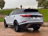USED 2018 18 LAND ROVER RANGE ROVER VELAR 3.0 SD6 V6 HSE SUV 5dr Diesel Auto 4WD Euro 6 (s/s) (300 ps) FULL SERVICE HISTORY-2 KEYS.