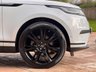 USED 2018 18 LAND ROVER RANGE ROVER VELAR 3.0 SD6 V6 HSE SUV 5dr Diesel Auto 4WD Euro 6 (s/s) (300 ps) FULL SERVICE HISTORY-2 KEYS.