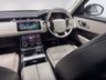 USED 2018 18 LAND ROVER RANGE ROVER VELAR 3.0 SD6 V6 HSE SUV 5dr Diesel Auto 4WD Euro 6 (s/s) (300 ps) FULL SERVICE HISTORY-2 KEYS.
