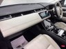 USED 2018 18 LAND ROVER RANGE ROVER VELAR 3.0 SD6 V6 HSE SUV 5dr Diesel Auto 4WD Euro 6 (s/s) (300 ps) FULL SERVICE HISTORY-2 KEYS.