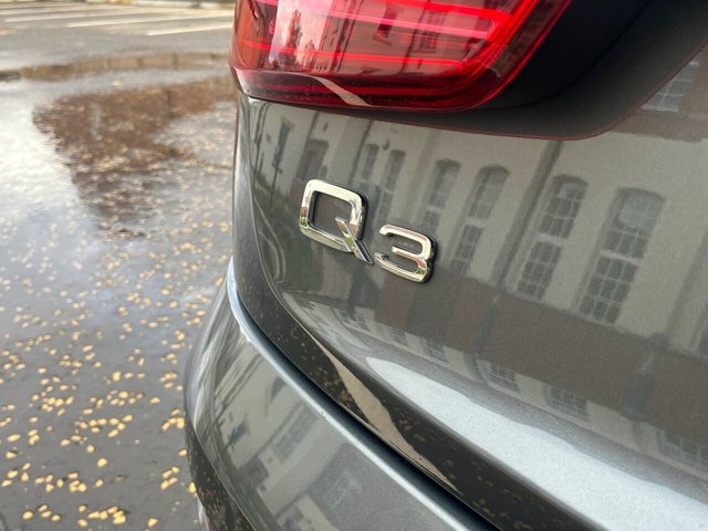 2016 Audi Q3 2L Sport 5dr - Photo 11