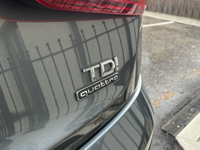 2016 Audi Q3 2L Sport 5dr - Photo 12