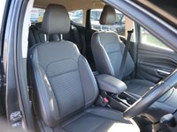 USED 2018 67 FORD KUGA 1.5 TDCi Titanium SUV 5dr Diesel Manual Euro 6 (s/s) (120 ps) Drive away with confidence! We offer flexible financing options with low or no deposit, and every vehicle comes with a 60-day usability warranty. Upgrade to a 12-month warranty starting at just &pound;249 (Vans/4x4 from &pound;349). Our unbeatable prices ensure you get great value. Trusted by thousands, with over 1,000 genuine reviews. We make your buying experience smooth, trustworthy, and stress-free.